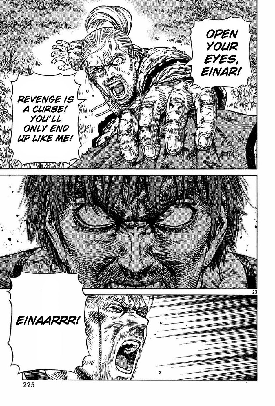 Vinland Saga Chapter 93 23